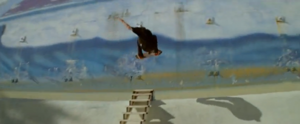 Red Bull Perspective, A Skateboard Film 05