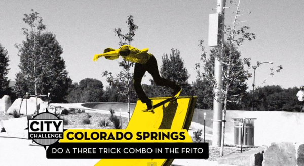 video skate King of the Road -KOTR- 2012 episode 3 Team Toy Machine 09