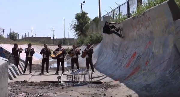 video skate King of the Road KOTR 2012 episode 4 Team Alien Workshop 04