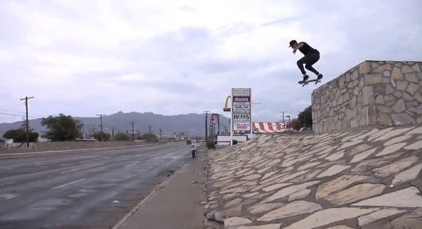 video skate King of the Road KOTR 2012 episode 4 Team Alien Workshop 05