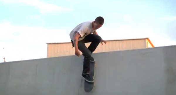 King of the Road 2012 episode 8 Team Toy Machine 02