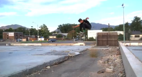 King of the Road 2012 episode 8 Team Toy Machine 05