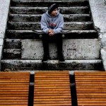 Grégoire CHANAL Skateboarder Grégoire CHANAL Skateboarder