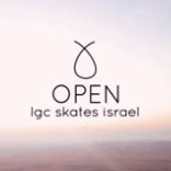 film Open du Longboard Girls Crew Affiche petit