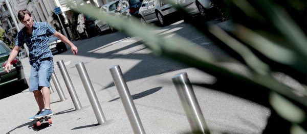 d street bomber skateboard longboard CRUISER