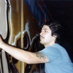 EXPOSITION GRAFFITI SEEN CITY 2007