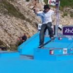 Marc Hazizab URBAN PLAGNE 2007