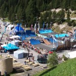 Skatepark URBAN PLAGNE 2007