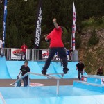 Sampaio URBAN PLAGNE 2007
