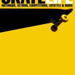 DVD Skate Life