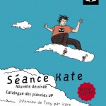 ICARE SAKTE UP MAGAZINE