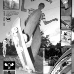 ICARE SAKTE UP MAGAZINE