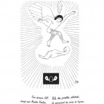 ICARE SAKTE UP MAGAZINE