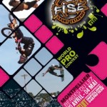 FISE 2008 : Festival International des Sports Extrèmes