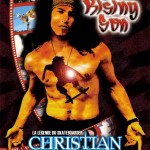 Pochette DVD Rising son : Legend of skateboarder Christian HOSOI