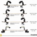image spin skateboards boards completes