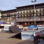 Festival du Film des Glisses extrêmes d’AURON