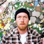 Marc Johnson Skater of the year 2007