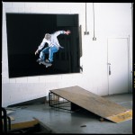 Marc Johnson Skater of the year 2007