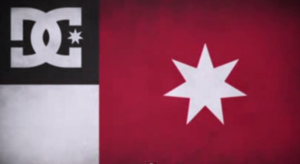 DC Shoes Europe - REDISCOVER EU TOUR