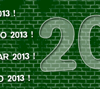 BONNE ANNEE 2013 ABCSKATE