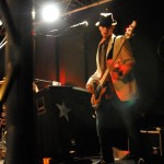 Groupe de musique SKAO, album "L'o Qui dort"