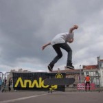 Grégoire CHANAL Skateboarder