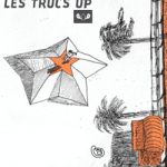 Les trucs UP de Icare Skate avec Abcskate
