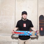 shooting Korro Skatebaords