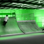 skatepark poitiers 86000 quarter 3