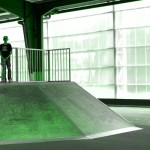 skatepark poitiers 86000 plan incliné 1