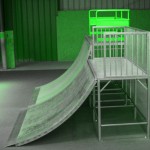 skatepark poitiers 86000 quarter 2