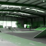 skatepark poitiers 86000 vu ensemble