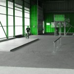 skatepark poitiers 86000 table wheeling et manual