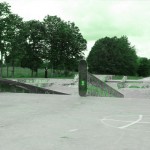 Skatepark de Magny Les Hameaux - Yvelines 78 : air de street
