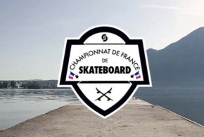 Championnat de France de skateboard