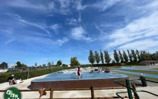 Skatepark de Villepreux