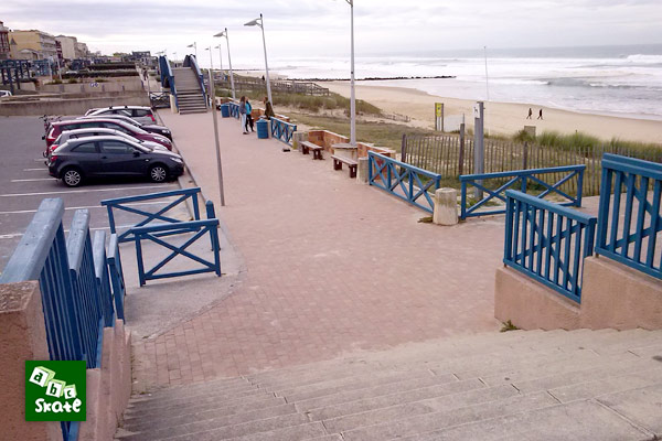 AbcSkate-skate-skateboard-lacanau-plage