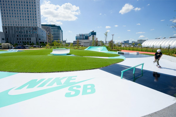 AbcSkate-skate-skateboard-skatepark-tokyo-nike