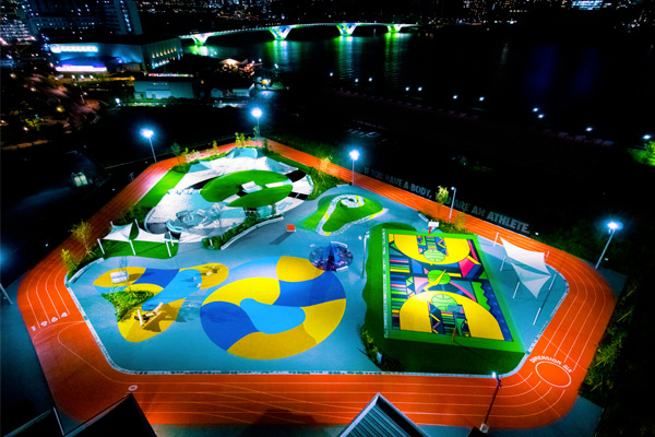 AbcSkate-skate-skateboard-skatepark-tokyo-nike