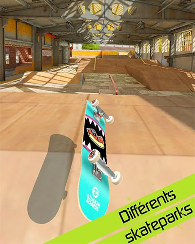Abcskate-skate-application-jeu-touchgrind