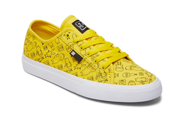 abcskate-skateboard-skate-blog-news-actualite-dc-shoes-bobs-burger