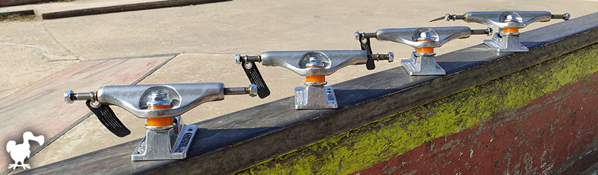 Histoire trucks Independent Histoire Trucks Abcskate