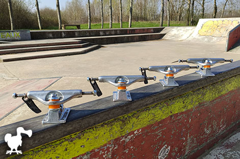 Comment monter un skateboard ?