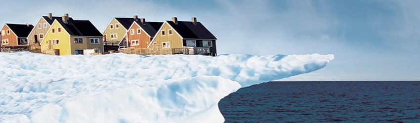 abJournée internationale du climatcskate-skateboards-actualites-news-article-Journée-internationale-du-climat-luttons-contre-le-réchauffement-climatique-avec-les-t-shirts-recyclables-Dodoshop1 Des maisons situées sur un glacier en train de fondre