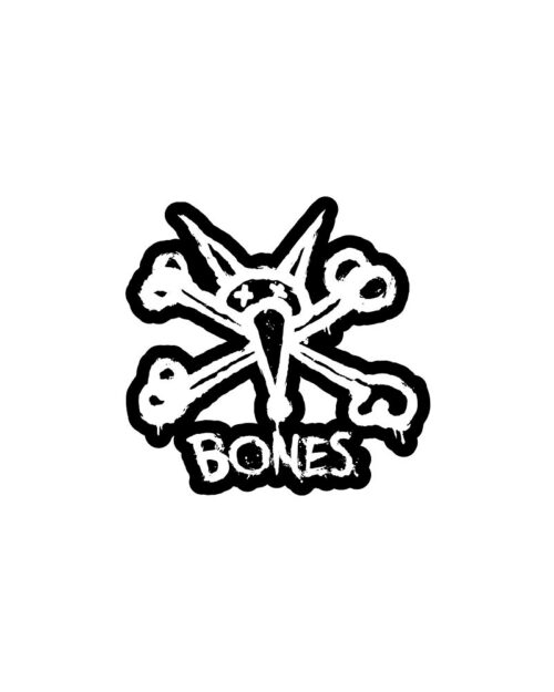 Logo Bones