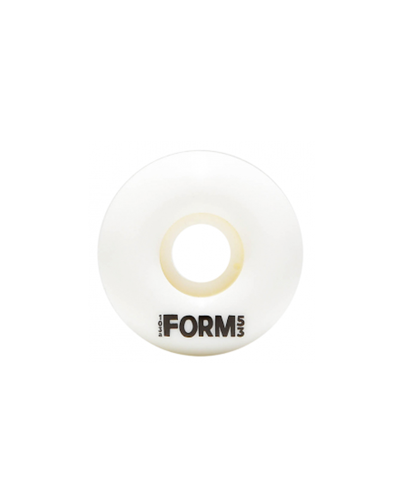 Roue Form