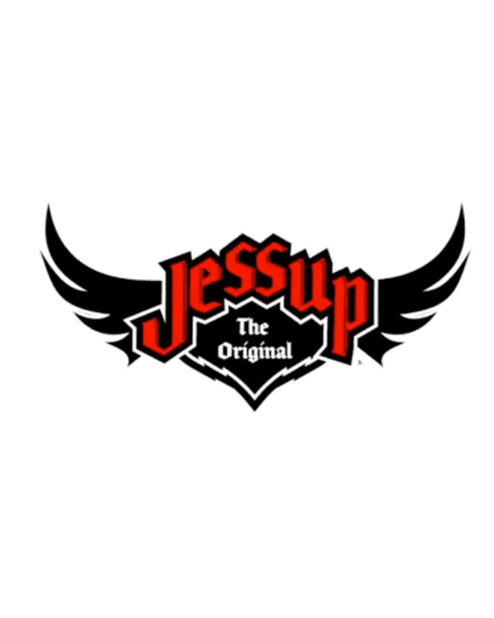 Logo de la marque Jessup