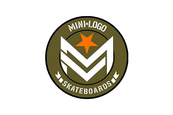 Logo de la marque Mini Logo