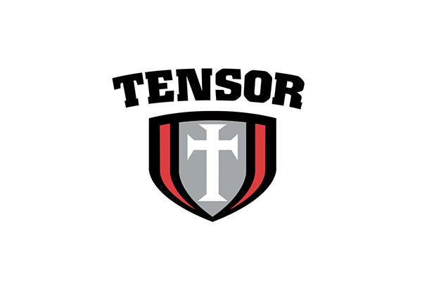 Logo de la marque Tensor